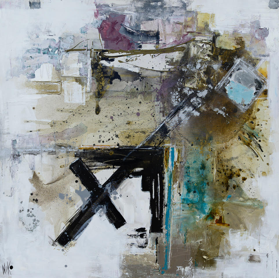 "Trust my process" | A Bold Testament to Artistic Confidence