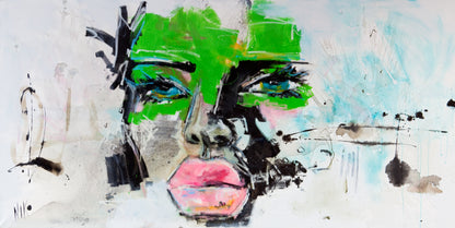 Ange sans toi | Reproduction par Niko