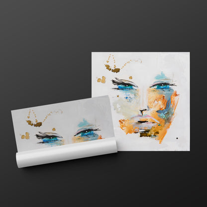 Beauté Lumière | Reproduction par Niko