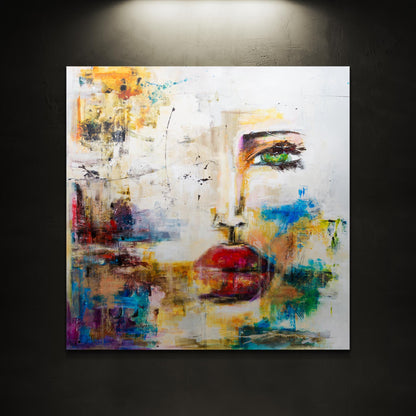 Victory | Reproduction by Niko