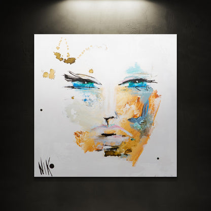 Beauté Lumière | Reproduction par Niko