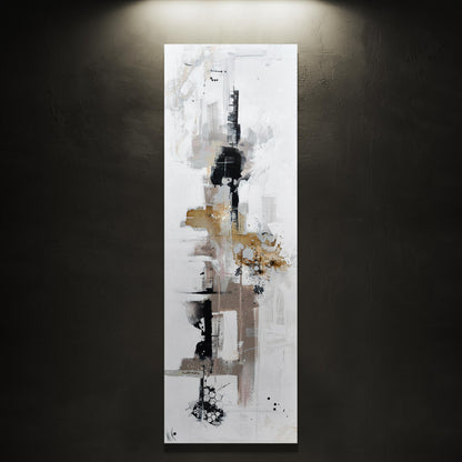 Silver Dynamite | Reproduction by Niko