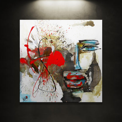 Diamant Angel | Reproduction by Niko