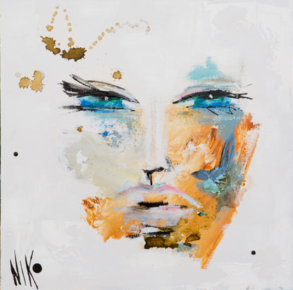 Beauté Lumière | Reproduction par Niko