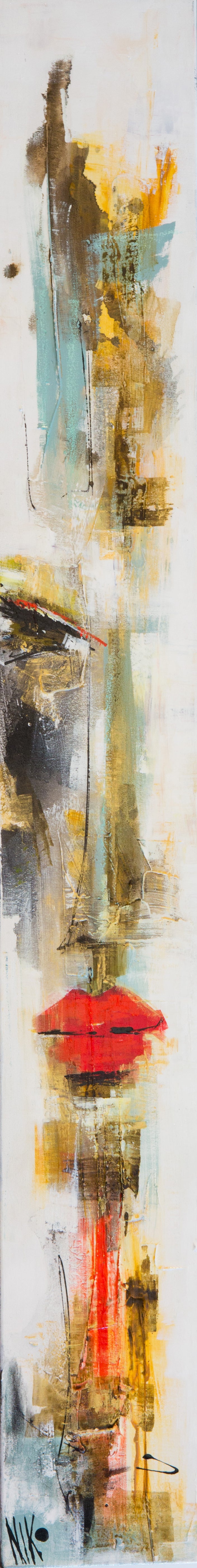 Light into the dark | Reproduction haute qualité sur plexiglass