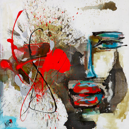 Diamant Angel | Reproduction by Niko