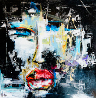 Follow Me in Paris | Reproduction by Niko