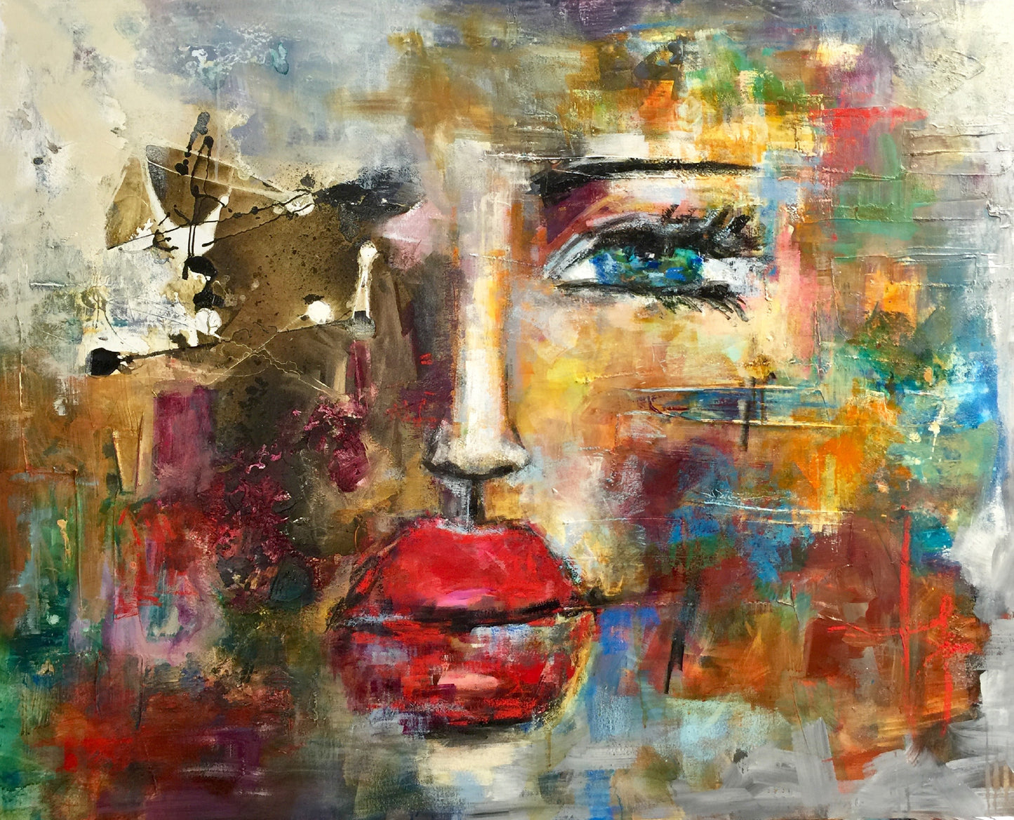 Planet | Reproduction by Niko