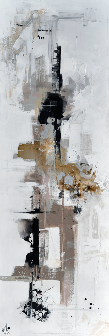 Silver Dynamite | Reproduction by Niko