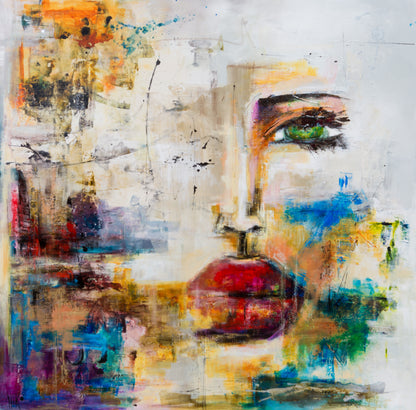 Victory | Reproduction by Niko