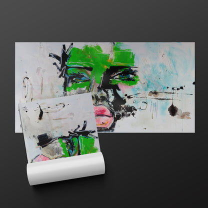 Ange sans toi | Reproduction par Niko