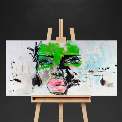 Ange sans toi | Reproduction par Niko