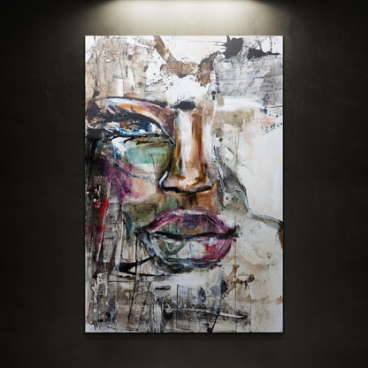 Chemin Infini | Reproduction by Niko