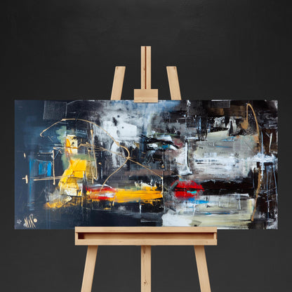 Nuit Magique | Reproduction by Niko