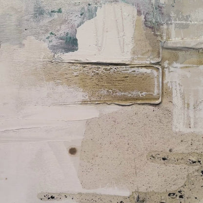 "Trust my process" | A Bold Testament to Artistic Confidence